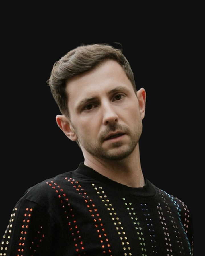 Portrait of Aleix López, Co-founder & Creative Product Director of MX Labs